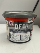 SOPRO DF 10 Jasny beż 29 fuga elastyczna 5kg