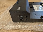 Stacja dokująca do laptopów Dell K07A + Zasilacz Dell 130W