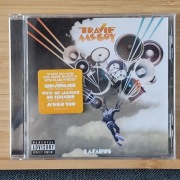 Travie McCoy - Lazarus (CD)