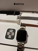 APPLE WATCH SE (2 ND GEN) + KOMPL. PASKÓW
