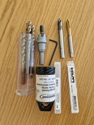 Wiertła DeWalt Hilti