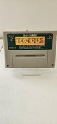 Gra Nintendo Tetris Battle Gaiden Super Famicom (SENS)