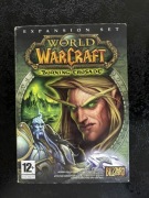 World of Warcraft The Burning Crusade BOX Pudełko