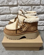 Buty UGG cloud Platform | Nowe | Rozmiar 40