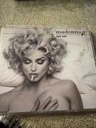 MADONNA - BAD GIRL - MAXI CD