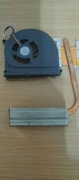 Wentylator radiator Asus K50AB