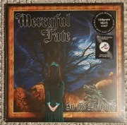 Mercyful Fate In The Shadows LP nowa