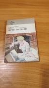 Eugene Dabit- Hotel du nord