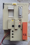 Sterownik PLC SIEMENS SIMATIC S5-100U CPU 102