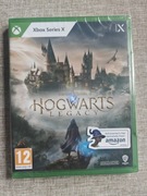 Hogwarts Legacy XSX Nowe folia 