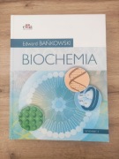 Biochemia, Edward Bańkowski 