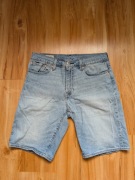 Spodenki Levi's 405 Premium W30