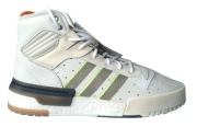 buty adidas Originals Męskie Rivalry RM białe 42