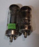 EBL-21 ( EBL21 ) Telam + ECH-21 ( ECH21 )