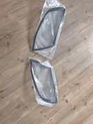 Nakladki reflektorow Ford ranger t6 