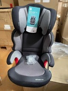 OSTARA FIX fotelik samochodowy dla dzieci grupa 2/3 (15-36 kg), 3 do 12 lat