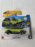 Hot Wheels Mazda MX-5 Miata 