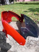 Owiewka czasza przód Yamaha YBR 125