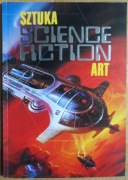 Sztuka Science Fiction Art
