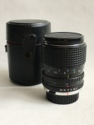 Obiektyw RMC Tokina 35-70mm 1:4 fi55. Olympus. Piękny stan.