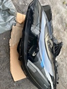 Komplet Lamp Przednich do BMW F70 Seria 1