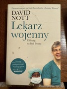 Lekarz wojenny. Chirurg na linii frontu