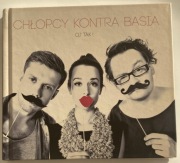 Oj Tak ! Chłopcy kontra Basia CD
