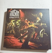 Illusion, Lipali , Flapjack zestaw 12 płyt CD