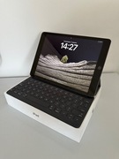 iPad 8 generacja + Smart Keyboard A1829 – zestaw, świetny stan