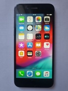 IPhone 6, 16 GB srebrny