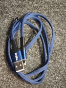 Kabel USB - Lighting Gotze Jenster seria GOLDEN