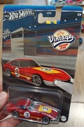 Toyota 2000GT, Hot Wheels,