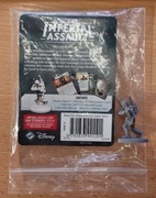 Boba Fett Star Wars - Imperial Assault / Imperium Atakuje Villain Pack