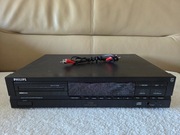 Philips CD 614 Odtwarzacz Płyt Compact Disc Oryginał Japan SPRAWNY