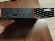 Komputer Lenovo ThinkCentre M900 i5-6500T 8gb ram ddr4 SSD 256gb nvme 