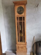 Zegar stojacy Gustaw-Becker