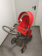 Wózek Stokke Xplory 2w1