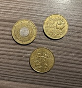 Monety kolekcjonerskie 2 zł