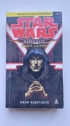 STAR WARS DARTH BANE DROGA ZAGŁADY - DREW KARPYSHYN