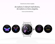 Rubicon SMART WATCH