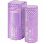 SERUM NA TWARZ SZYJE I DEKOLT W SZTYFCIE  Z RETINOLEM 