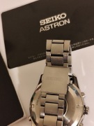 Seiko Astron GPS Solar 