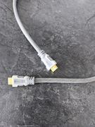 Kabel HDMI - HDMI 1m 