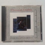 Thomas Dolby - The Flat Earth / 1Wyd