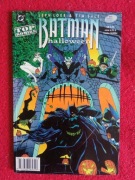 Batman Halloween Top Komiks 5/1999