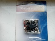 Wentylator Radiator Qoltec Silent Line V 797 karty AGP ati sis nvidia