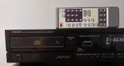 Denon DCD-610 z pilotem