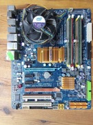 PŁYTA GŁÓWNA Ga-ep45-ds3 - CZYTAJ OPIS