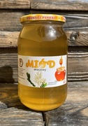 Miód akacjowy 1.2kg