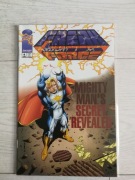 Freak Force Vol.1 #6 Image Comics